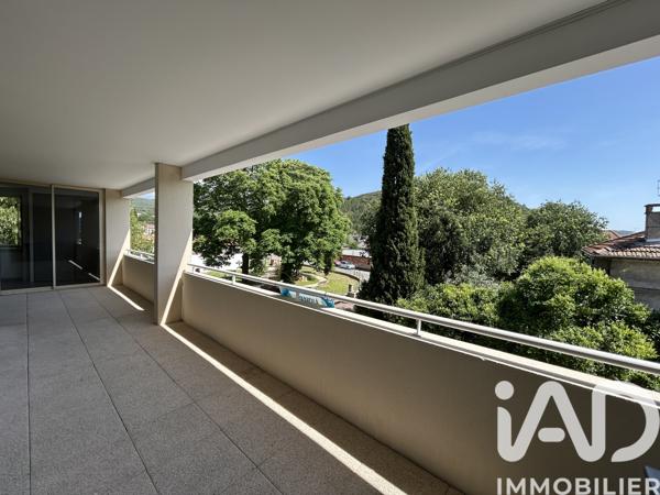 Appartement à vendre 3 pièces 52,19 m² Oraison