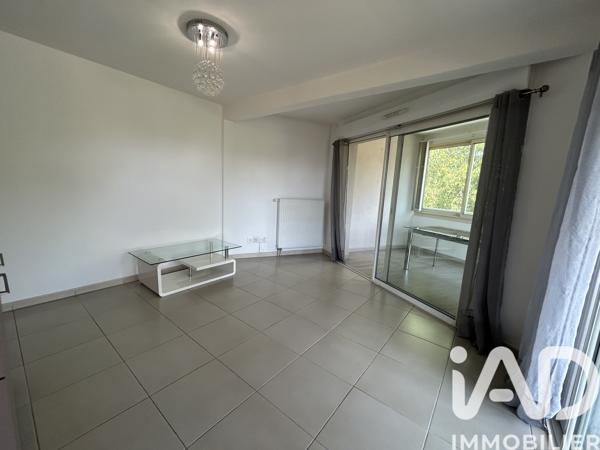 Appartement à vendre 3 pièces 52,19 m² Oraison