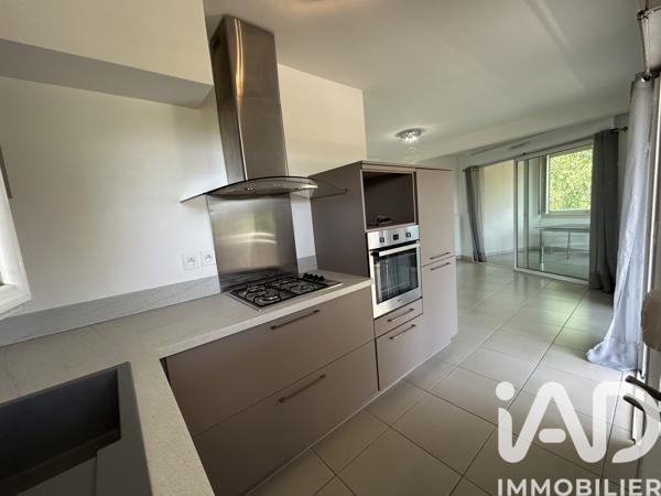 Appartement à vendre 3 pièces 52,19 m² Oraison