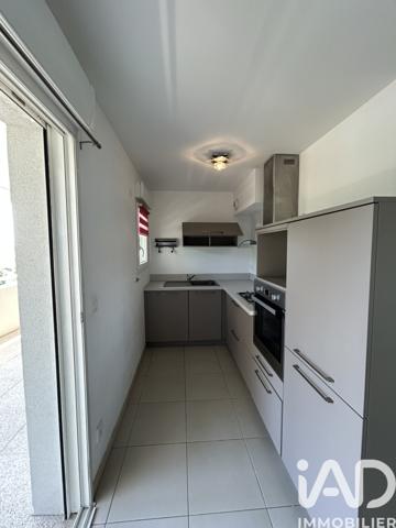 Appartement à vendre 3 pièces 52,19 m² Oraison