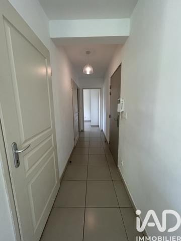 Appartement à vendre 3 pièces 52,19 m² Oraison