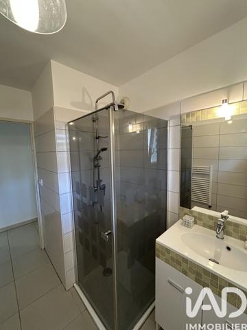 Appartement à vendre 3 pièces 52,19 m² Oraison