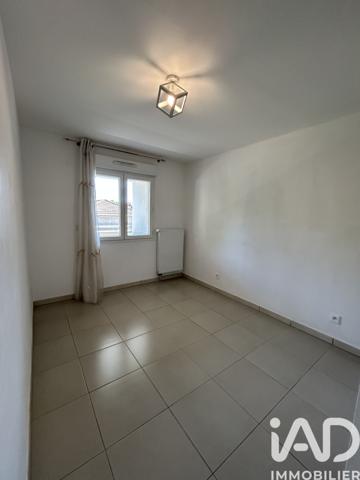 Appartement à vendre 3 pièces 52,19 m² Oraison