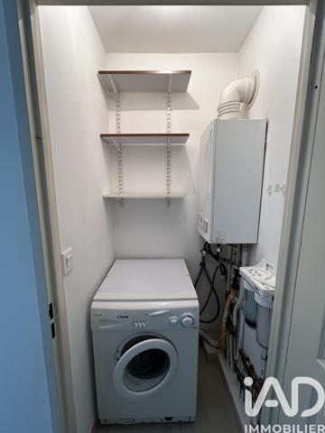 Appartement à vendre 3 pièces 52,19 m² Oraison