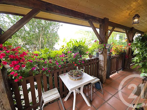 Maison à vendre  3 pièces - 90 m 2   CARBONNE  - 31