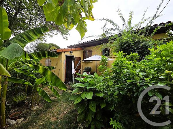 Maison à vendre  3 pièces - 90 m 2   CARBONNE  - 31
