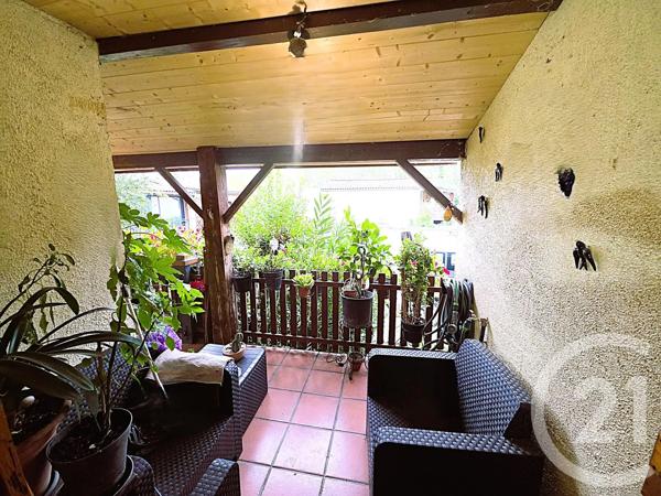 Maison à vendre  3 pièces - 90 m 2   CARBONNE  - 31