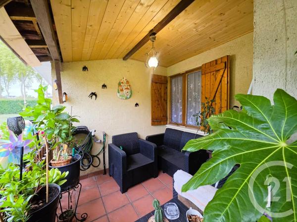 Maison à vendre  3 pièces - 90 m 2   CARBONNE  - 31