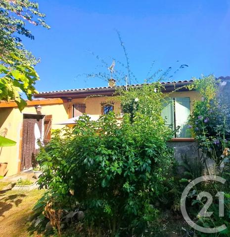 Maison à vendre  3 pièces - 90 m 2   CARBONNE  - 31