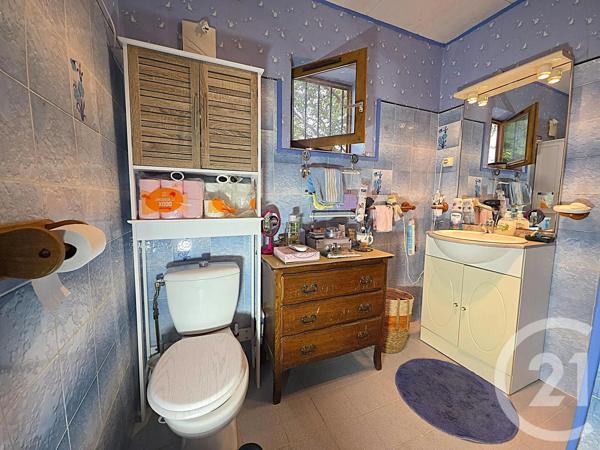 Maison à vendre  3 pièces - 90 m 2   CARBONNE  - 31