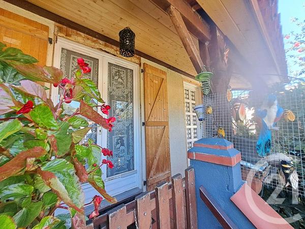 Maison à vendre  3 pièces - 90 m 2   CARBONNE  - 31