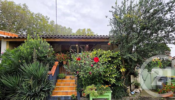 Maison à vendre  3 pièces - 90 m 2   CARBONNE  - 31