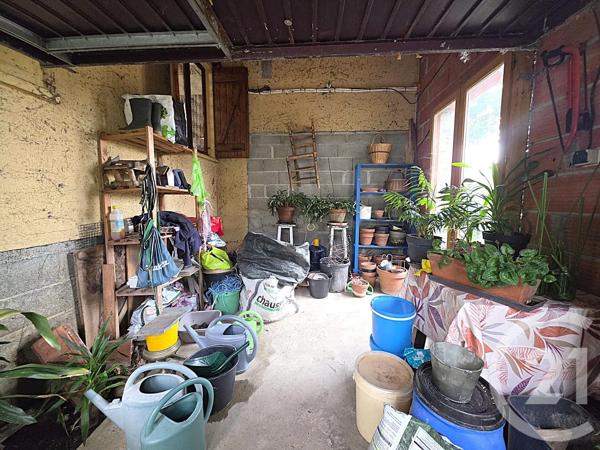 Maison à vendre  3 pièces - 90 m 2   CARBONNE  - 31
