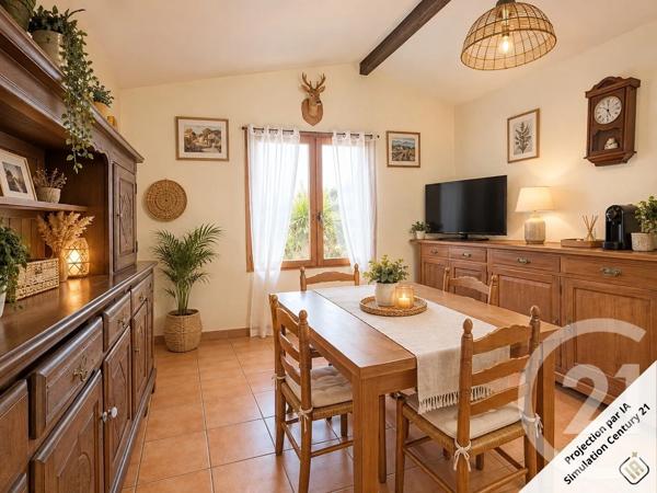 Maison à vendre  3 pièces - 90 m 2   CARBONNE  - 31