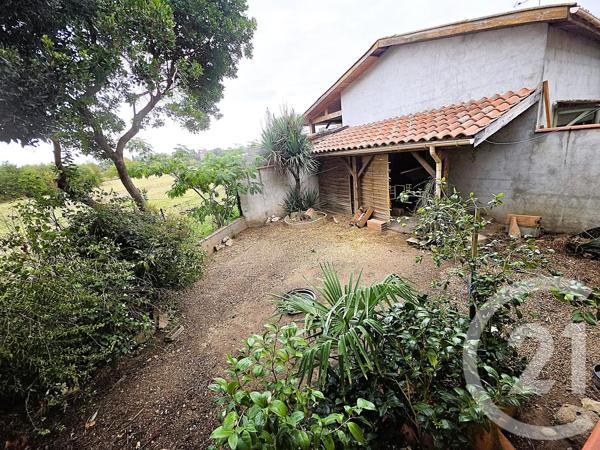 Maison à vendre  3 pièces - 90 m 2   CARBONNE  - 31