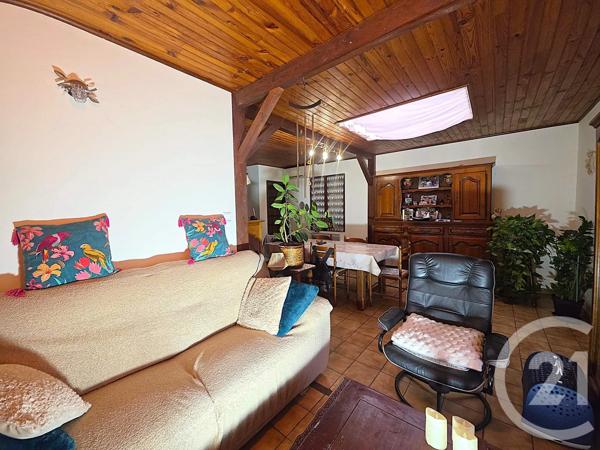 Maison à vendre  3 pièces - 90 m 2   CARBONNE  - 31