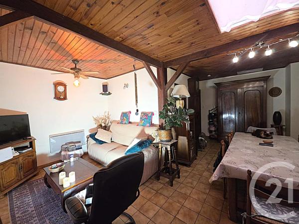 Maison à vendre  3 pièces - 90 m 2   CARBONNE  - 31