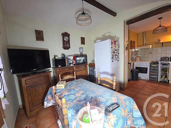 Maison à vendre  3 pièces - 90 m 2   CARBONNE  - 31