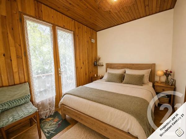 Maison à vendre  3 pièces - 90 m 2   CARBONNE  - 31
