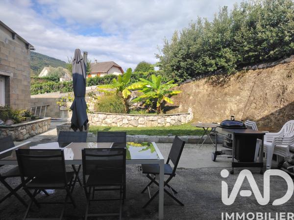 Maison à vendre 5 pièces 144,6 m² La Biolle