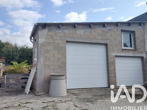 Maison à vendre 5 pièces 144,6 m² La Biolle