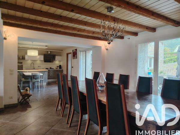 Maison à vendre 5 pièces 144,6 m² La Biolle