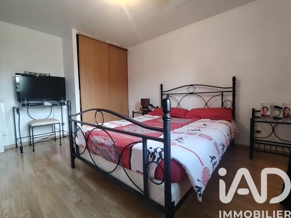 Maison à vendre 5 pièces 144,6 m² La Biolle