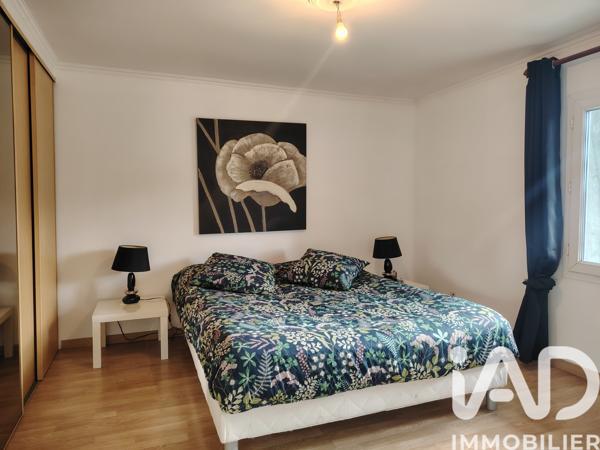 Maison à vendre 5 pièces 144,6 m² La Biolle