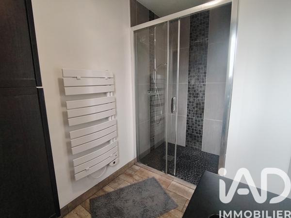 Maison à vendre 5 pièces 144,6 m² La Biolle