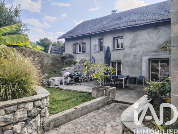 Maison à vendre 5 pièces 144,6 m² La Biolle