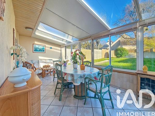 Maison à vendre 6 pièces 113 m² Plouzané