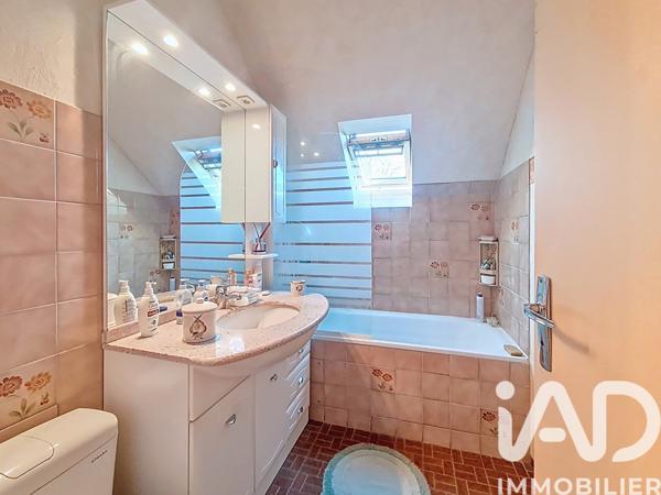 Maison à vendre 6 pièces 113 m² Plouzané