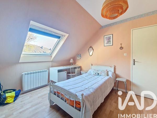 Maison à vendre 6 pièces 113 m² Plouzané