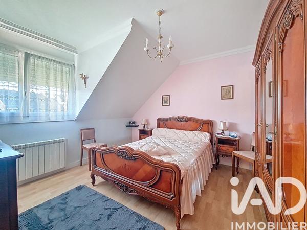 Maison à vendre 6 pièces 113 m² Plouzané