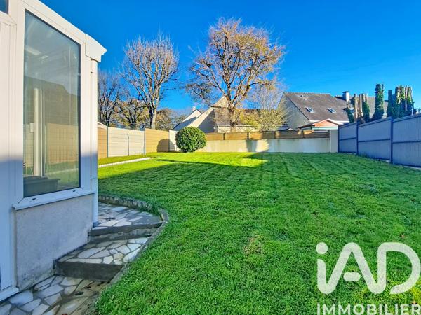 Maison à vendre 6 pièces 113 m² Plouzané