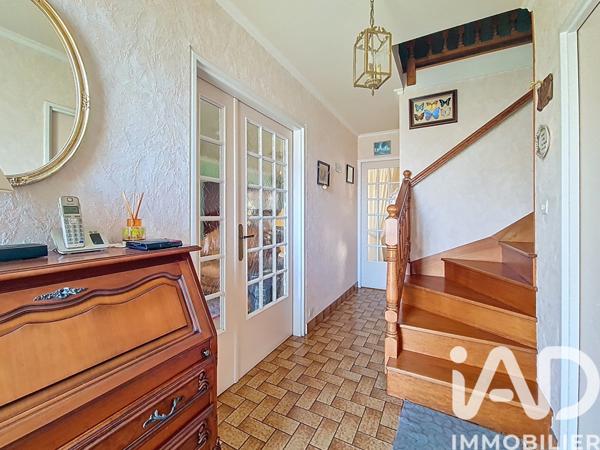 Maison à vendre 6 pièces 113 m² Plouzané