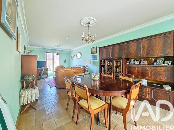 Maison à vendre 6 pièces 113 m² Plouzané