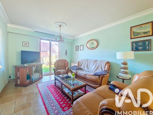 Maison à vendre 6 pièces 113 m² Plouzané