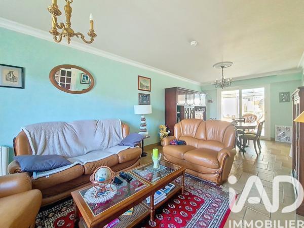 Maison à vendre 6 pièces 113 m² Plouzané