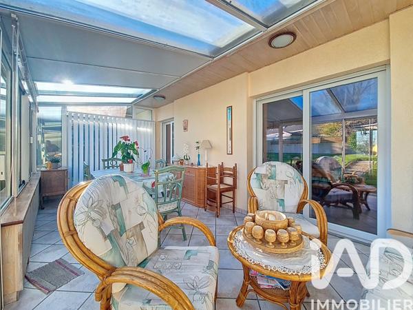 Maison à vendre 6 pièces 113 m² Plouzané