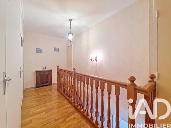 Maison à vendre 6 pièces 113 m² Plouzané