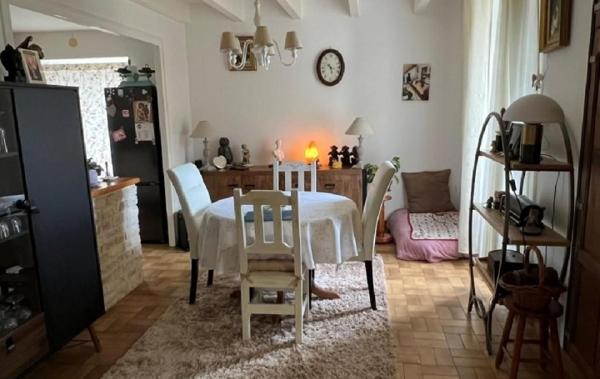 Vente Maison Villefagnan   