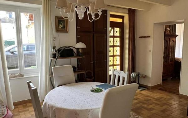 Vente Maison Villefagnan   