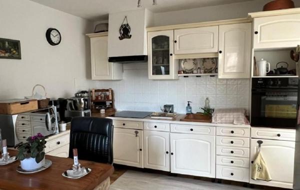 Vente Maison Villefagnan   
