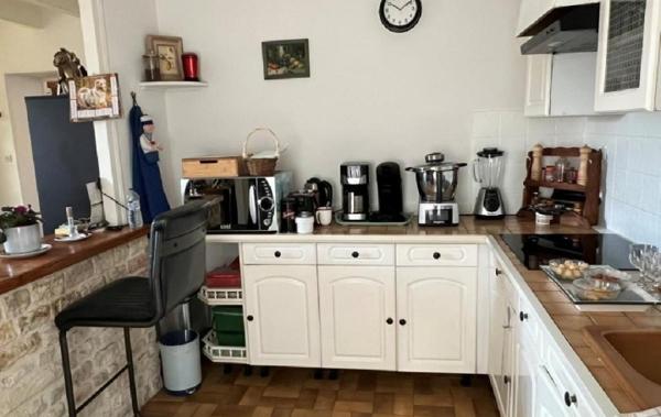 Vente Maison Villefagnan   