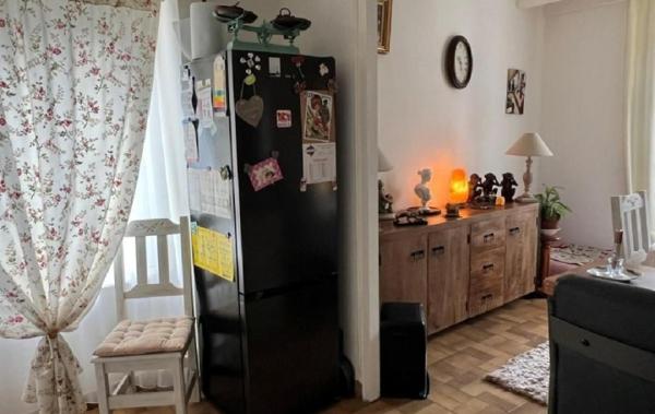 Vente Maison Villefagnan   