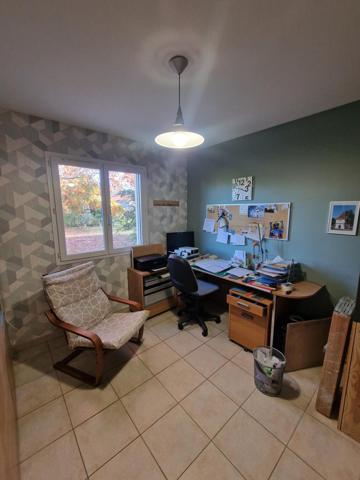 Maison de 130 M2 environ sur une parcelle de 1921 M2