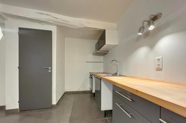 Maison Saint Jeannet 3 pièce(s) 66 m2