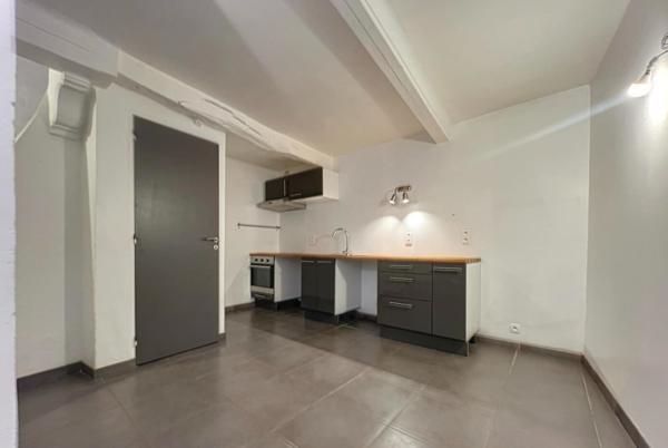 Maison Saint Jeannet 3 pièce(s) 66 m2