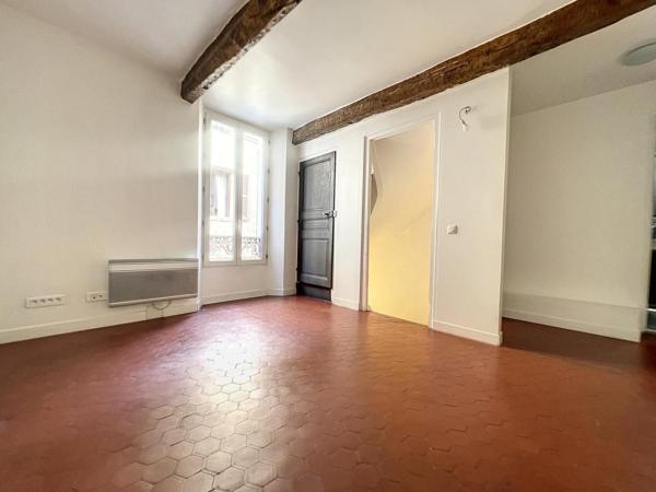 Maison Saint Jeannet 3 pièce(s) 66 m2